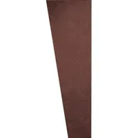 Auralex 1x16x48" SonoSuede Tra Picture