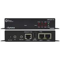 Aurora Multimedia 330'/600' 4K Picture