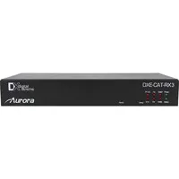 Aurora Multimedia DXE-CAT-RX3C Picture