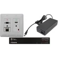 Aurora Multimedia DXW-2E-S3 On Picture