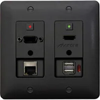 Aurora Multimedia DXW-2EUH VGA Picture