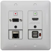 Aurora Multimedia DXW-2EUH VGA Picture