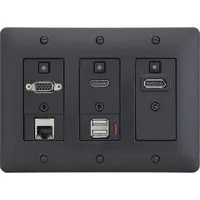 Aurora Multimedia DXW-3EU 3-Ga Picture