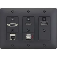 Aurora Multimedia DXW-3EUH 3-G Picture