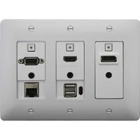 Aurora Multimedia DXW-3EUH 3-G Picture