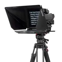 Autoscript EVO-IPS15 On-Camera Picture