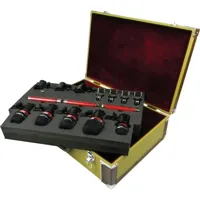 Avantone Pro CDMK8 8-Mic Drum  Picture