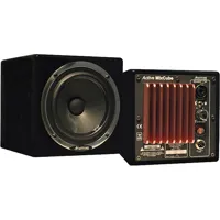 Avantone Pro MixCube Active 60 Picture