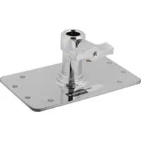Avenger Baby Female Wall Plate Picture