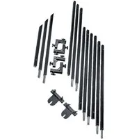 Avenger 12x12' Heavy Duty Modu Picture