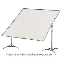 Avenger 12x12' Butterfly, Fold Picture