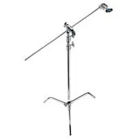 Avenger 9.8' C-Stand 30 Kit wi Picture