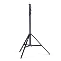 Avenger 11.5' Aluminum Black C Picture