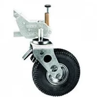 Avenger Foam Fill Wheels for L Picture