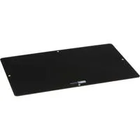Avenger 10 x 16" Black Metal F Picture