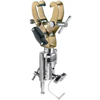 Avenger Grab Clamp with Univer Picture