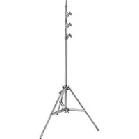 Avenger High 14.7' Steel-Baby  Picture