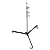 Avenger High Baby 10.8' Studio Picture
