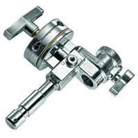 Avenger 4 1/2" Jumbo Grip Head Picture