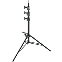 Avenger 10' 8" Black Anodized  Picture