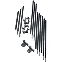 Avenger 8x8' Modular Overhead  Picture