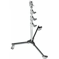 Avenger 11.15' Roller Stand 34 Picture