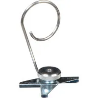 Avenger Scissor Clip with Cabl Picture