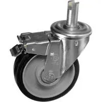 Avenger Hardwheel Set for the  Picture