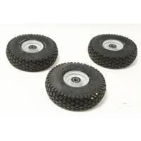 Avenger Foam Fill Wheel Set fo Picture