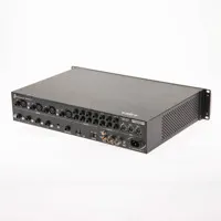 Digidesign 003 Rack Picture