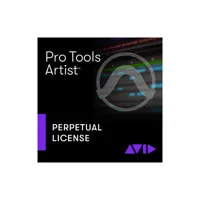 Avid Pro Tools Artist Audio an Picture