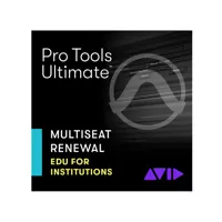 Avid Sibelius Ultimate Upgrade Picture