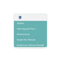 Avid Sibelius Ultimate Music N Picture