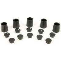 Aviom 11mm Replacement Knob Ki Picture