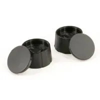 Aviom 25mm Replacement Knob Ki Picture