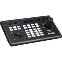 AViPAS AV-3104IP 4D Joystick P Picture