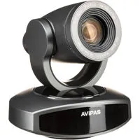 AViPAS AV-1281 2.07MP Full HD  Picture