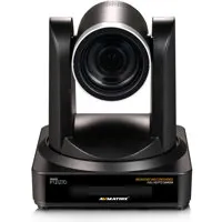 AVMatrix PTZ Cameras & Systems for Broadcast and Streaming | Adorama
