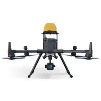 AVSS PRS-M300 Drone Parachute  Picture