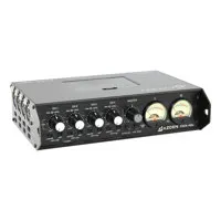 Azden 4 Channel Portable Mic/L Picture