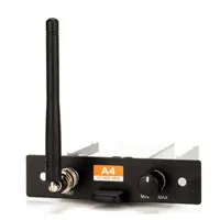 Azden APS-VR VHF Modular Plug- Picture