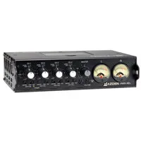 Azden FMX-42 Pro 4-Channel Mic Picture