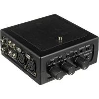 Azden FMX-DSLR Portable Audio  Picture