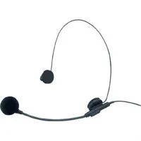 Azden Hs-11h Uni Directional W Picture