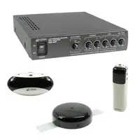 Azden IRCS-V Infrared Wireless Picture