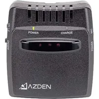 Azden IRN-10 Dual-Channel Sele Picture