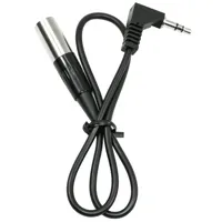 Azden MX-M1 3.5mm TRS Male to  Picture