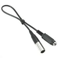 Azden MX-M2 3.5mm TRS Female t Picture