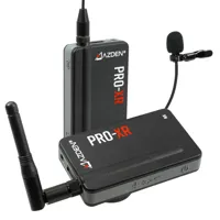 Azden PRO-XR Professional Grad Picture