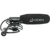 Azden SGM-250CX Short Length P Picture